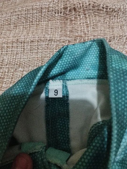 Roupa cirúrgica macho e fêmea  - Foto 2