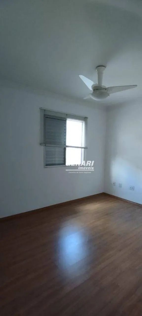 Apartamento com 3 dormitórios para alugar, 65 m² por R$ 2.895,29/mês - Parque São Lourenço - Foto 3