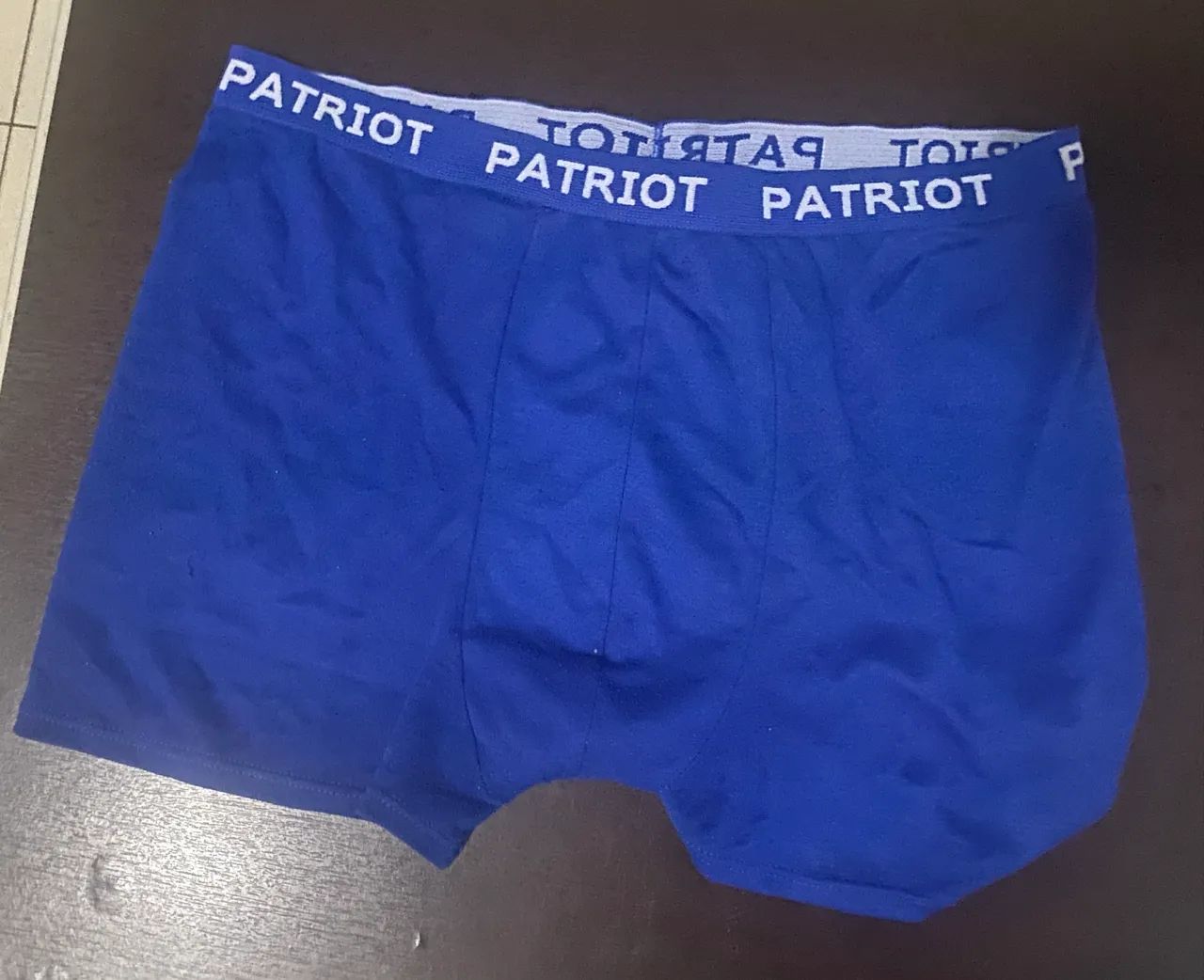 Cueca boxer - Foto 3