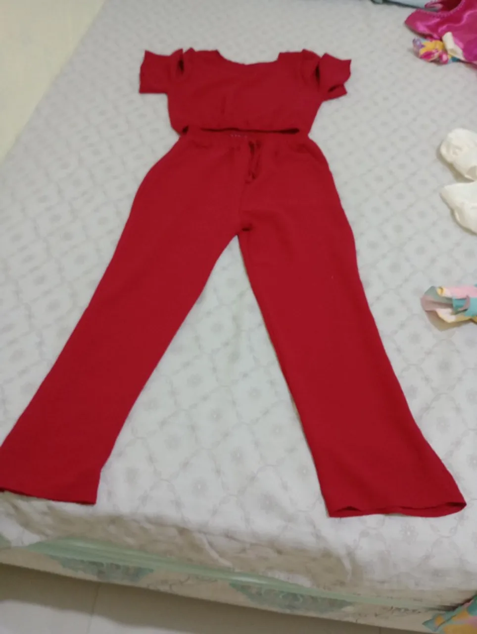Roupas infantil feminina