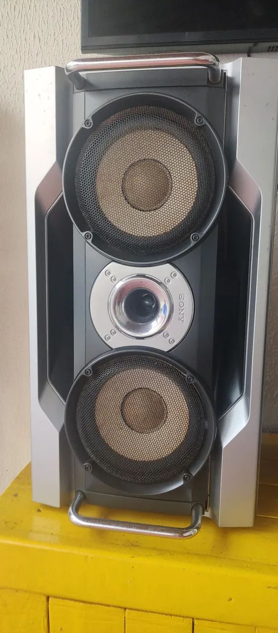 Som e micro systen - Foto 2