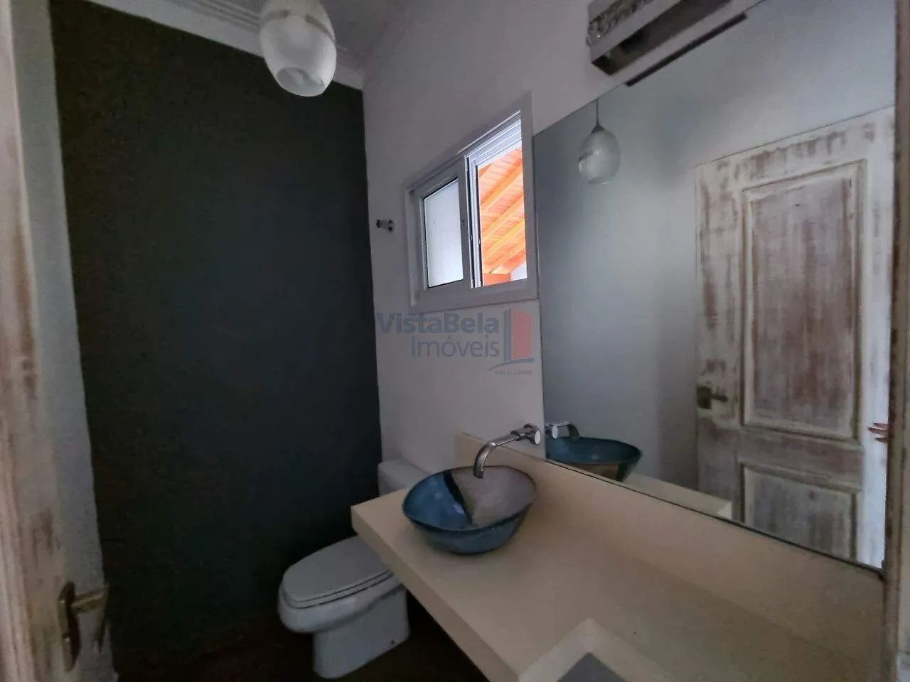 Casa em Condomínio para aluguel, 3 quartos, 3 suítes, 4 vagas, Residencial Village Splendo - Foto 3
