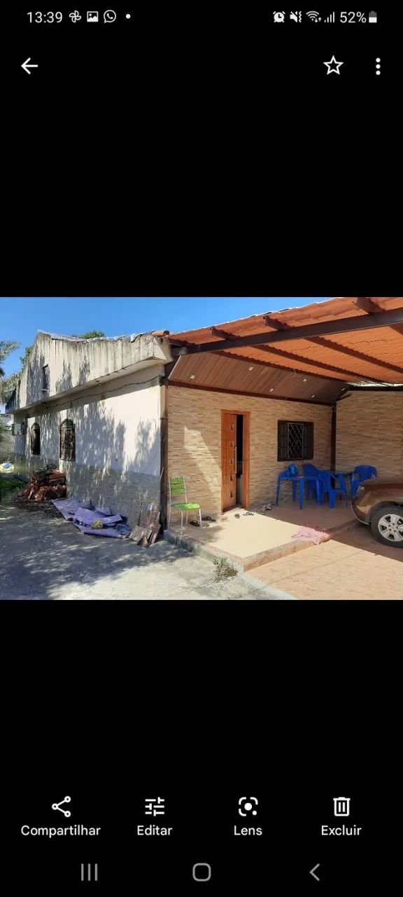 Foto - Nova Iguaçu - Dom Rodrigo