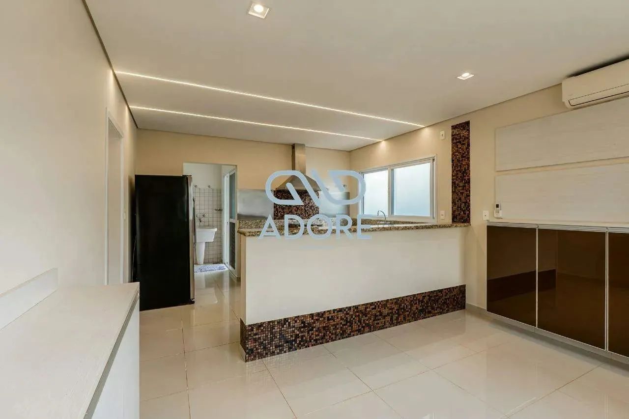 Casa para Aluguel no Condomínio Terras Mont Serrat - Salto/SP - Foto 7