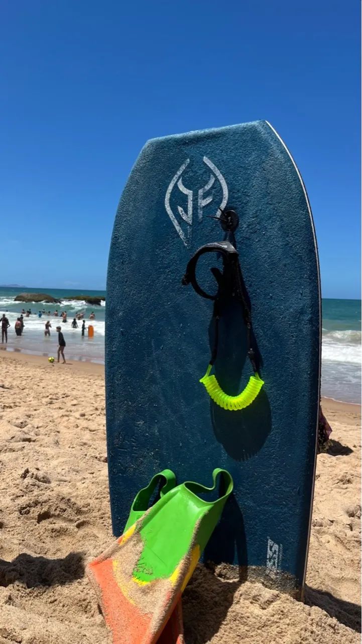Prancha Bodyboard NMD - Foto 3