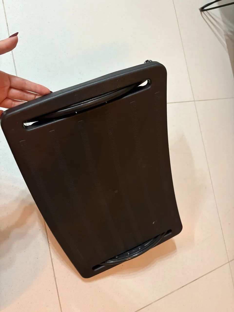 Apoio de pé 64728431847682121