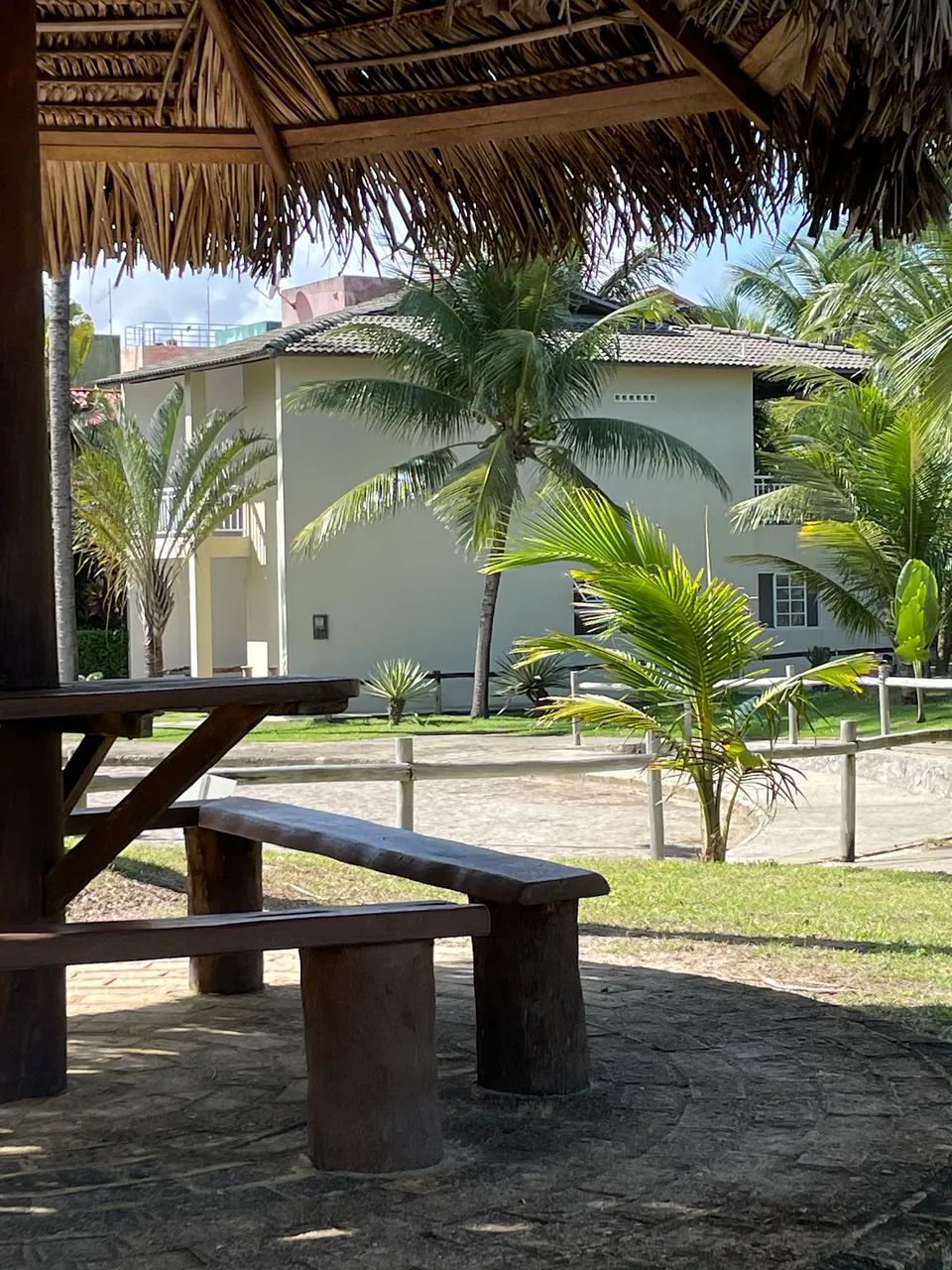 Casa beira-mar praia Ipioca 4 quartos maravilhosa - Foto 3