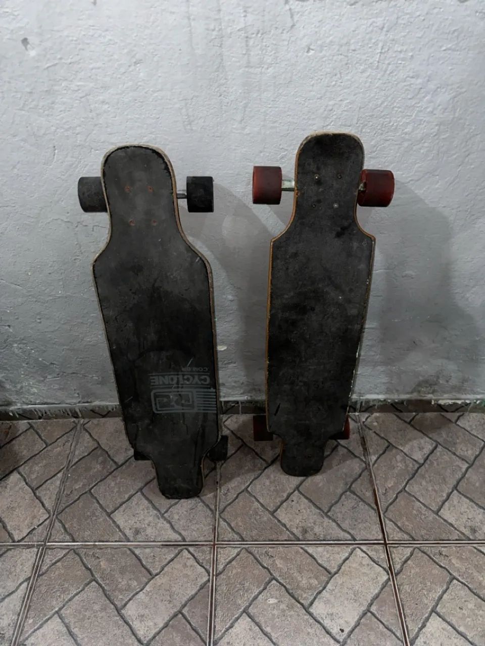 Longboards - 2 unidades! - Foto 3