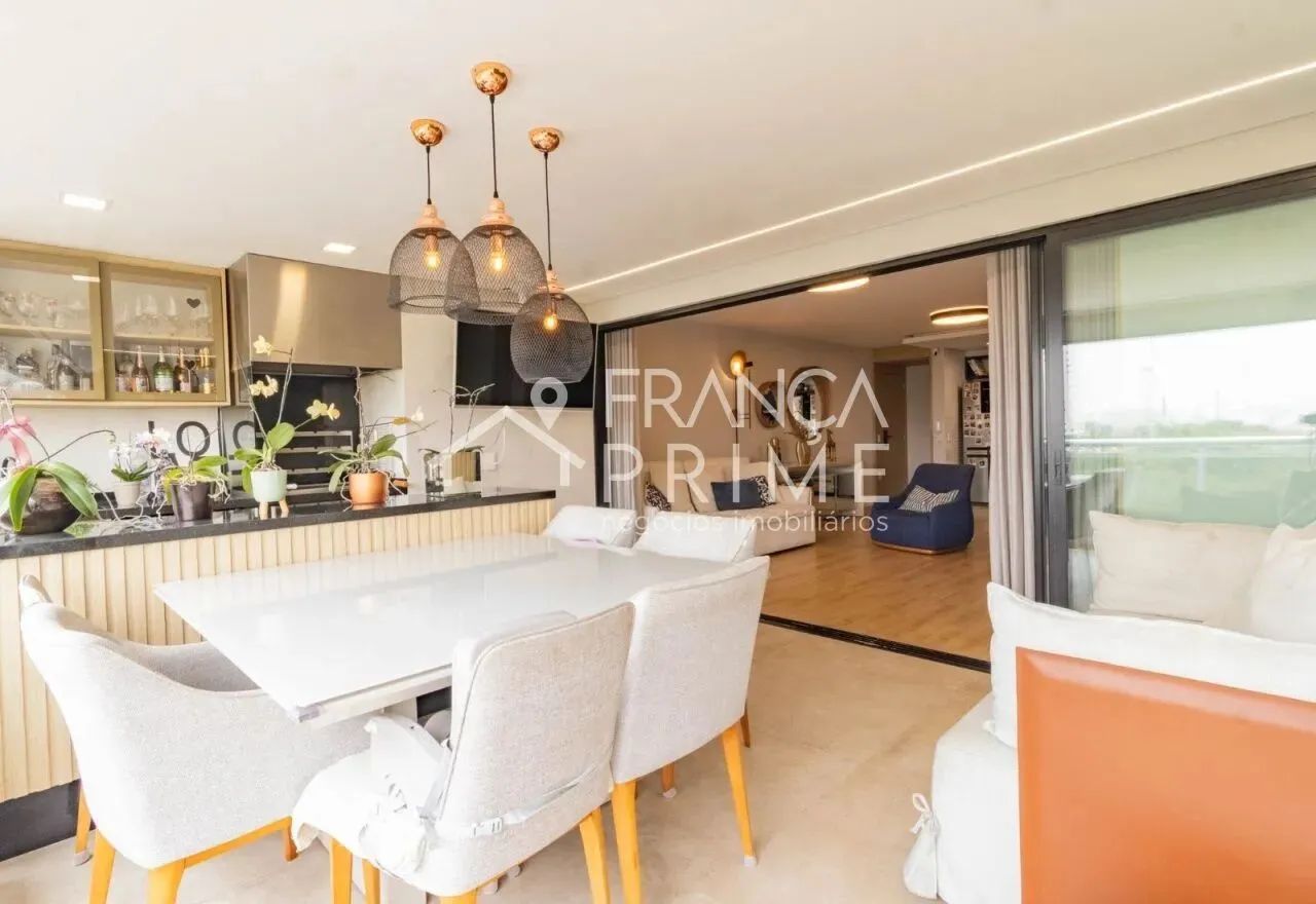 Apartamento para Locação e venda com 2 suítes no Jardim das Perdizes - Foto 8