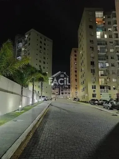 Apartamento em Ataíde - Vila Velha