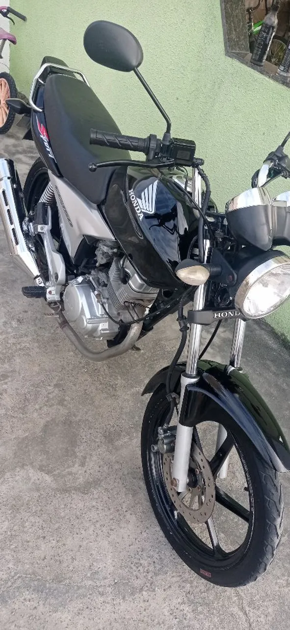 Cg 150 sport