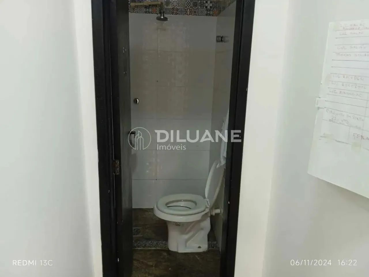Loja 100m2 com 3 Ar-condicionados, Portão elétrico e Escritório - Foto 3