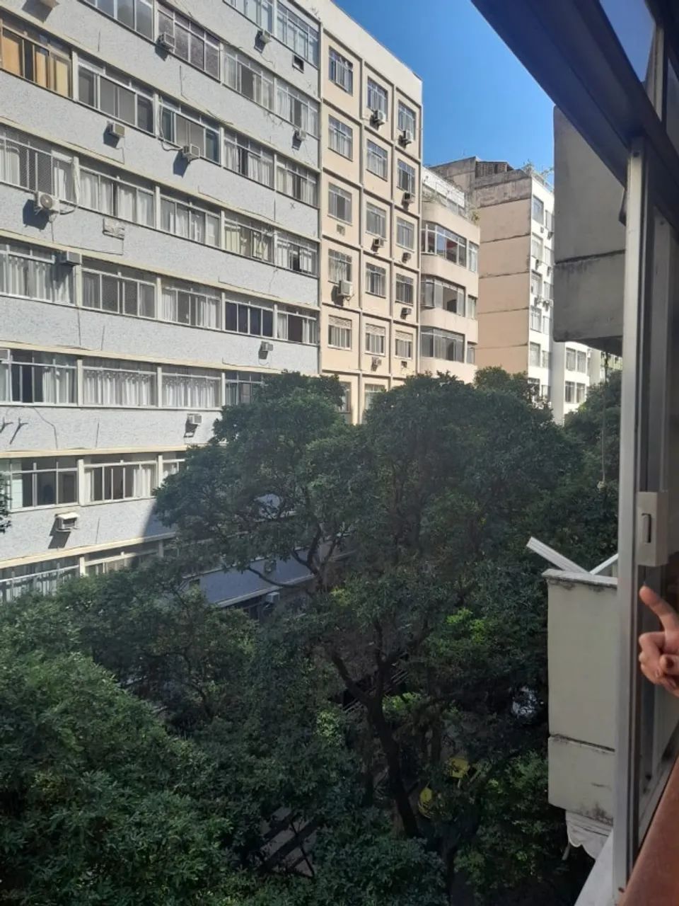 foto - Rio de Janeiro - Copacabana