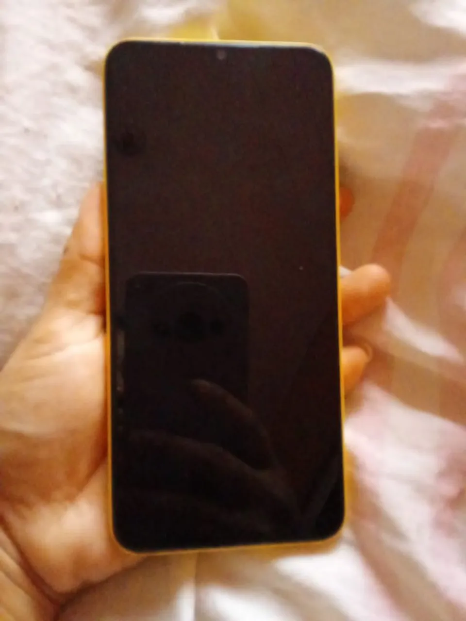 Vendo poco m4 pro 5g