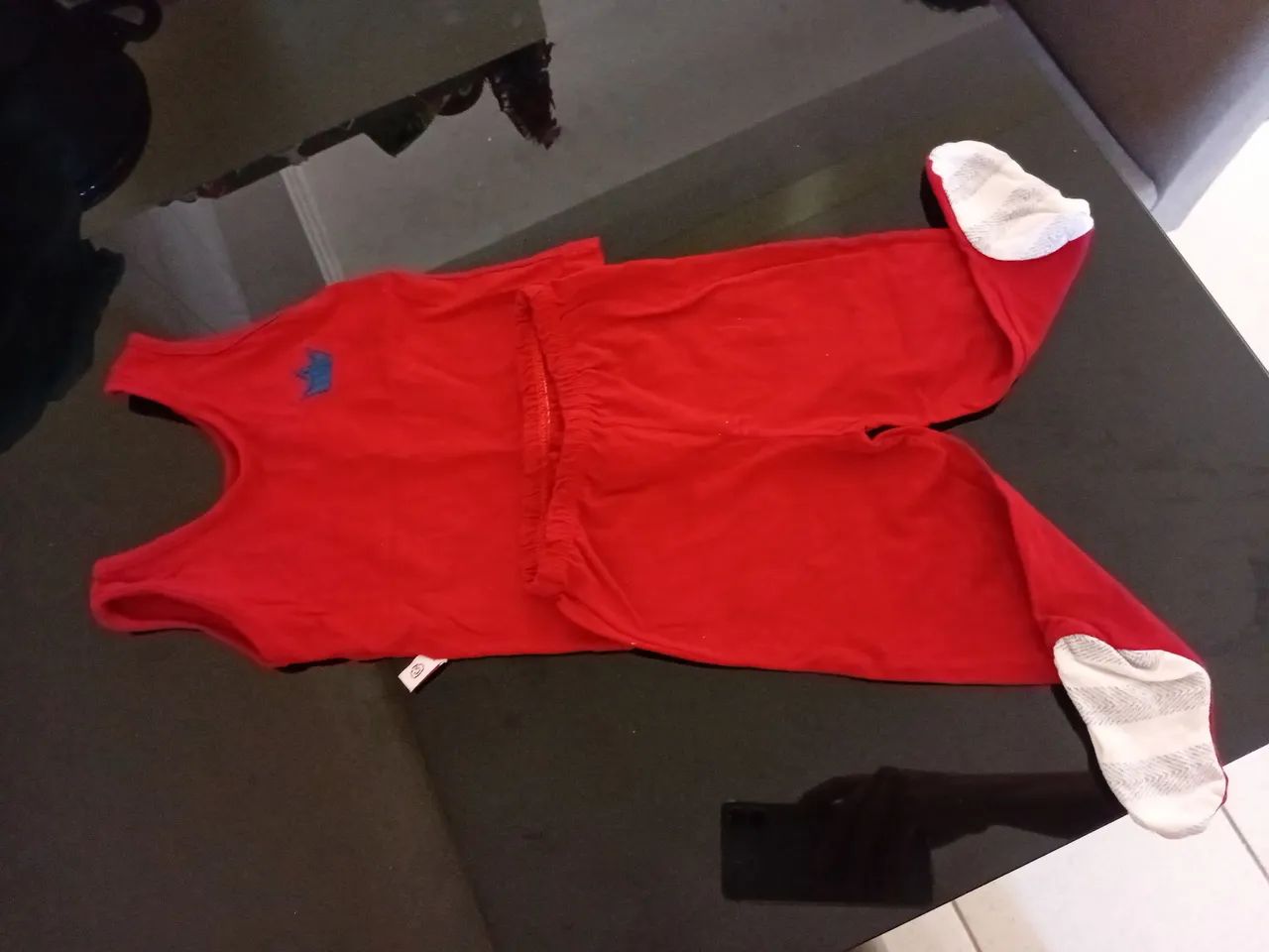 Saída maternidade RN menino - Foto 2