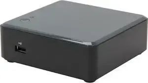 Micro Computador Pc Intel Nuc Dccp847dye Msata 32gb - Foto 2