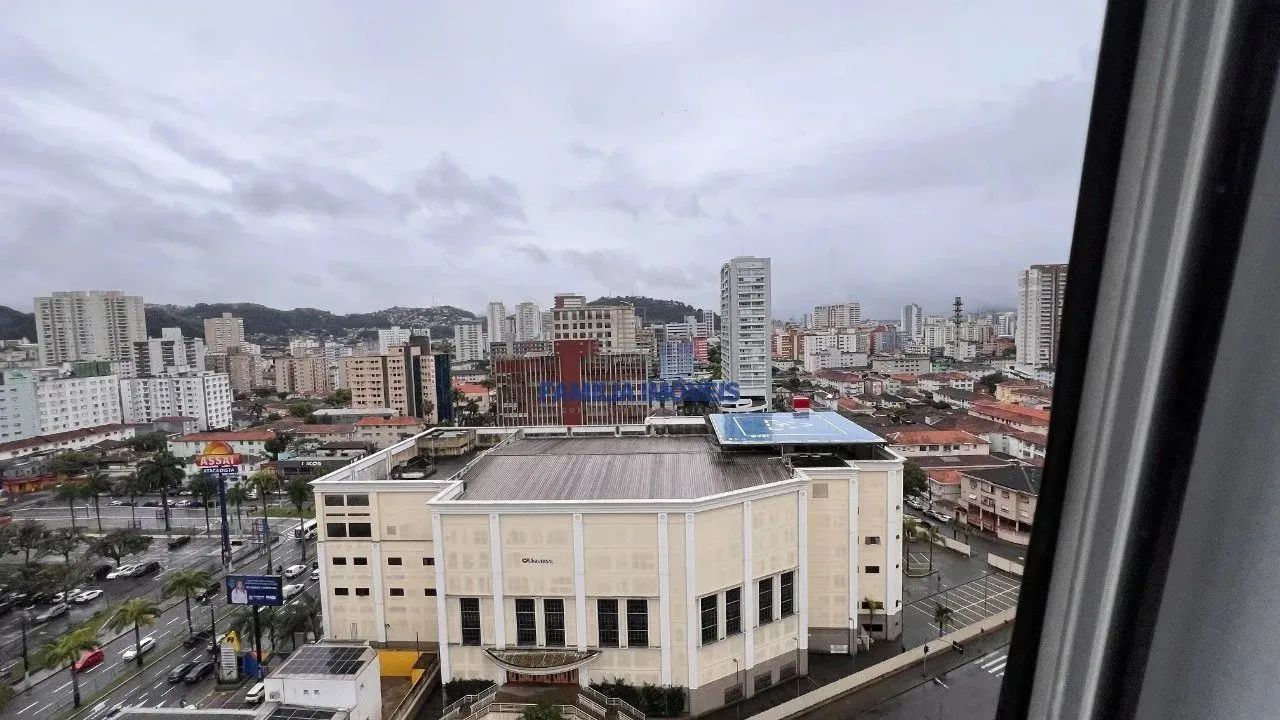 Conjunto para alugar no Win Work no Gonzaga em Santos SP - Foto 12