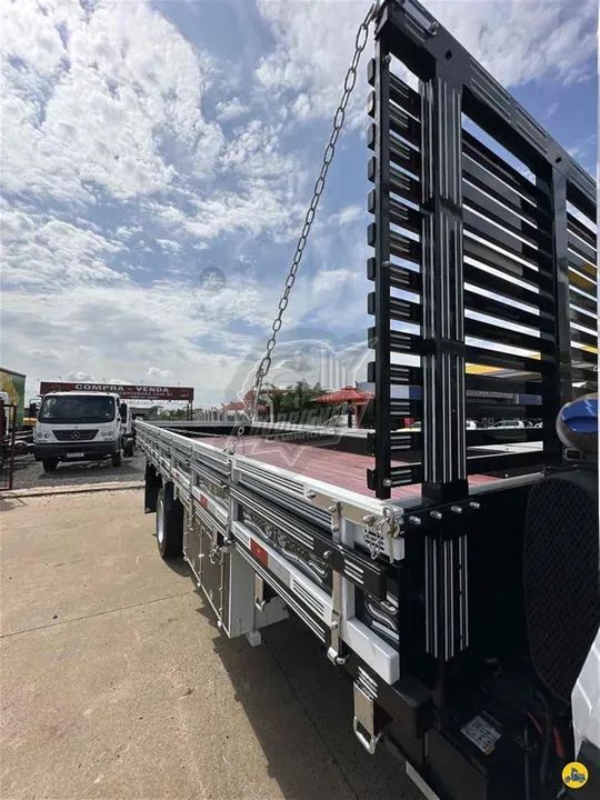 Volkswagen 9.170 - Foto 5