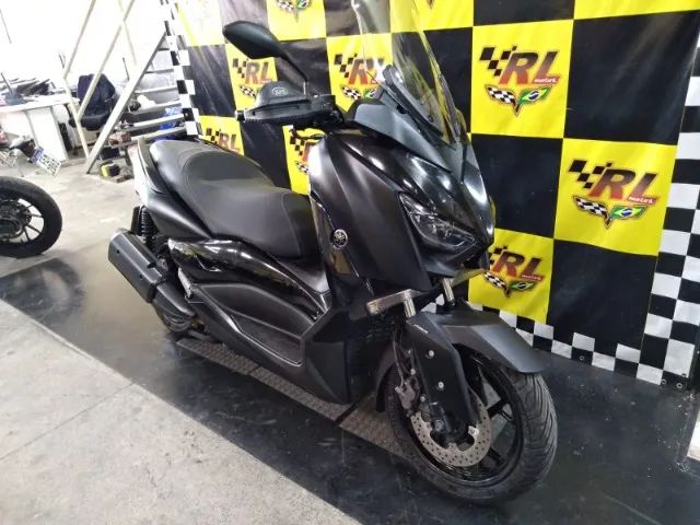 XMAX 250 2022 - Foto 4