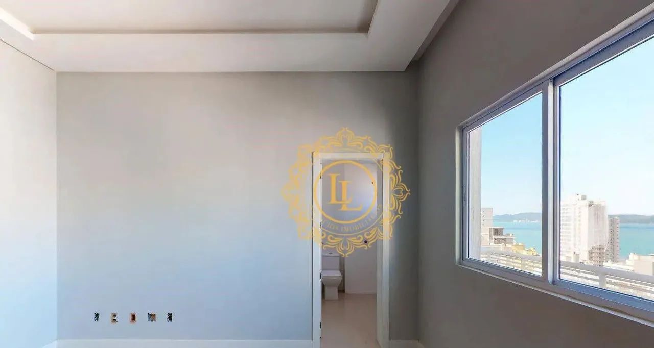 Cobertura Duplex em Itapema com 417m² privativos, 05 suítes, sendo 02 suítes máster com hi - Foto 5