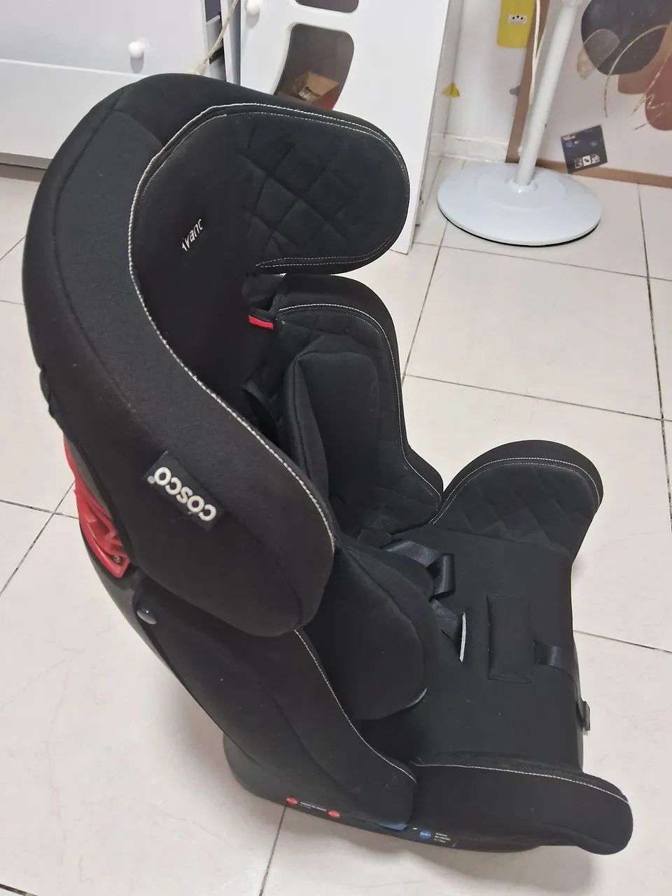 cadeirinha para carro 