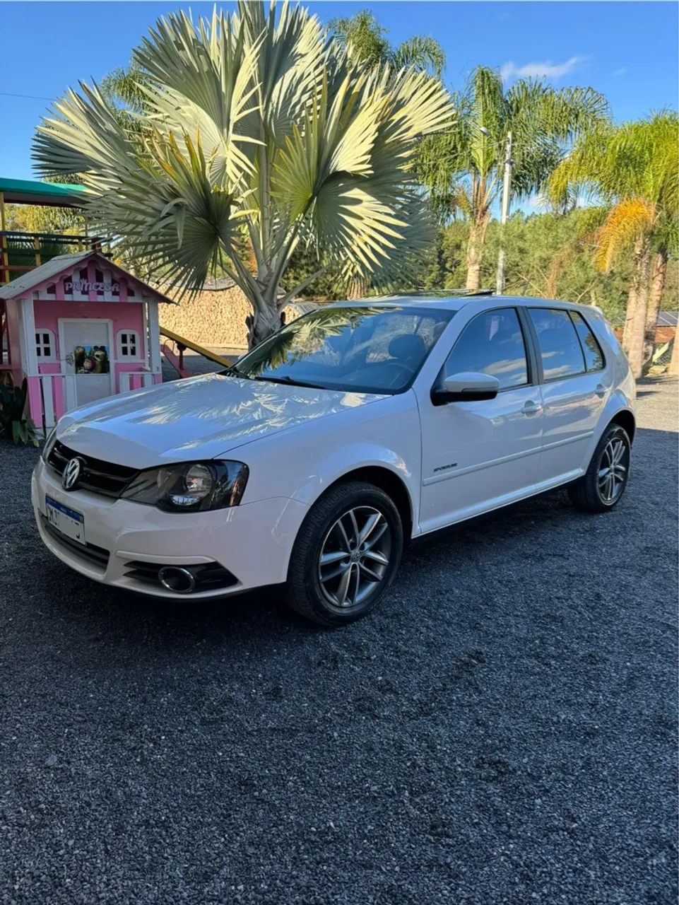 VOLKSWAGEN GOLF 2012 Usados e Novos
