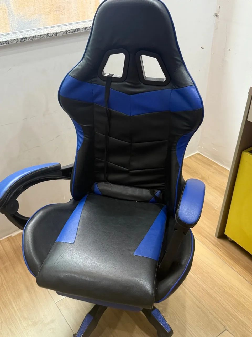 Cadeira Gamer  - Foto 2