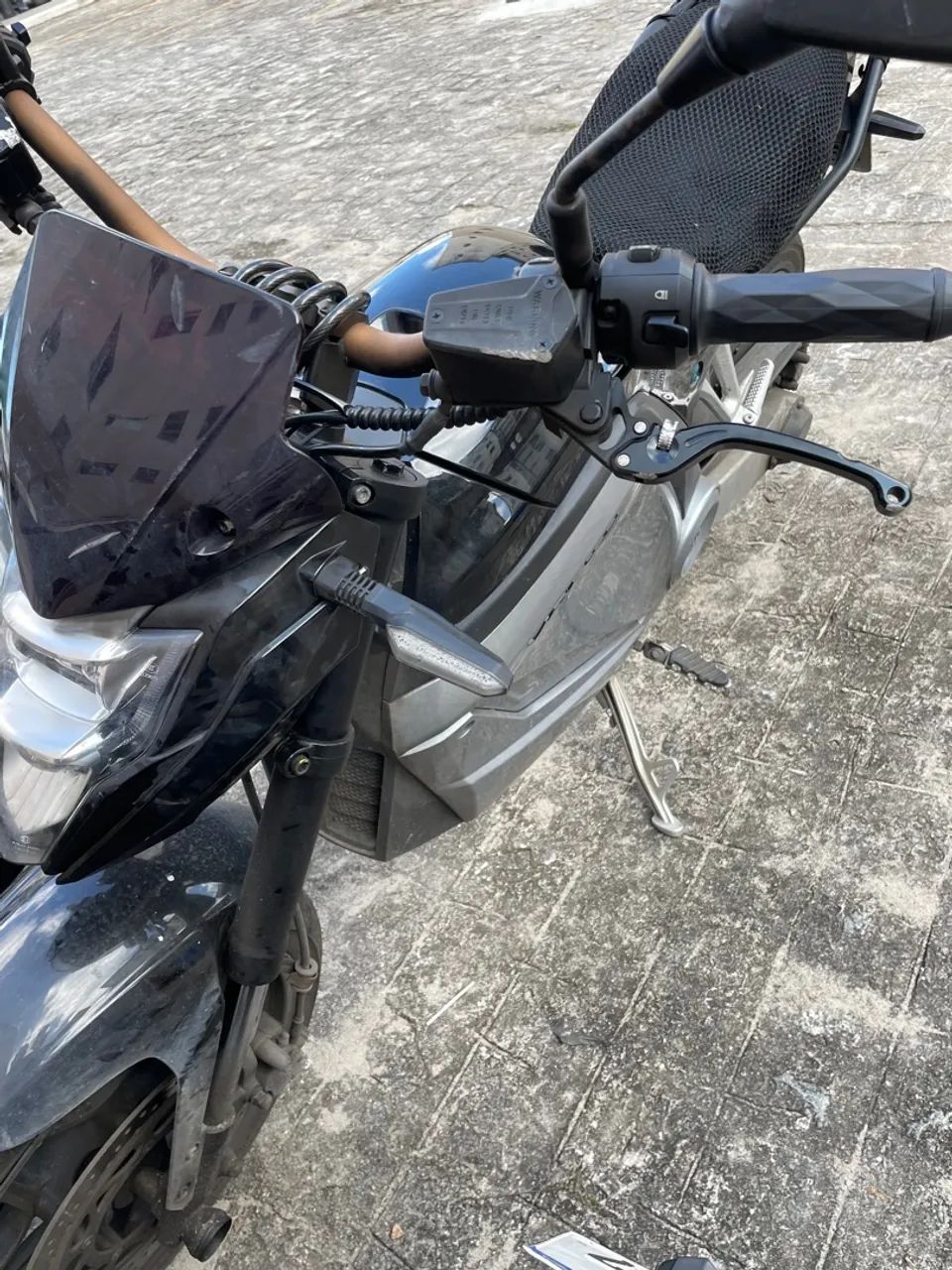 Reparo Veiculos Elétricos - Foto 2