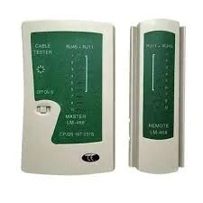 RJ45/11 Network Tester64317905995010123