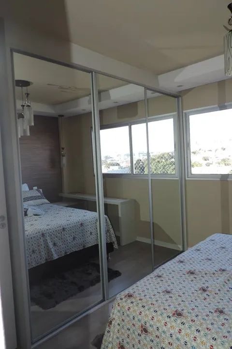 Guarda-Roupa Planejado 100% MDF. - Foto 4