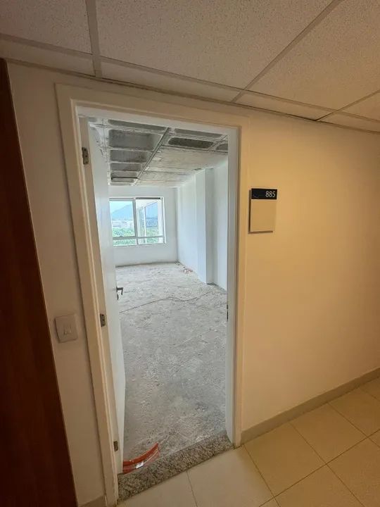 sala empresarial One World Offices Barra da Tijuca - Foto 3