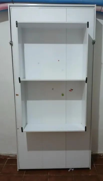 Cama de solteiro articulada - Foto 2