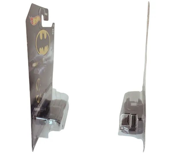 Hot Wheels Batman DC - Batmobile - Foto 5