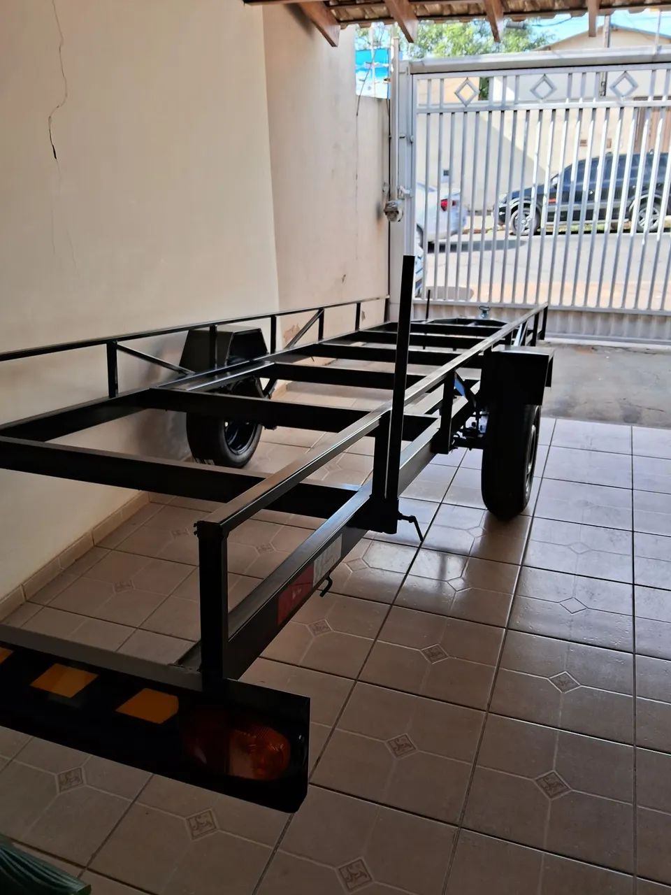 Carretinhas pronta entrega 18x - Foto 4