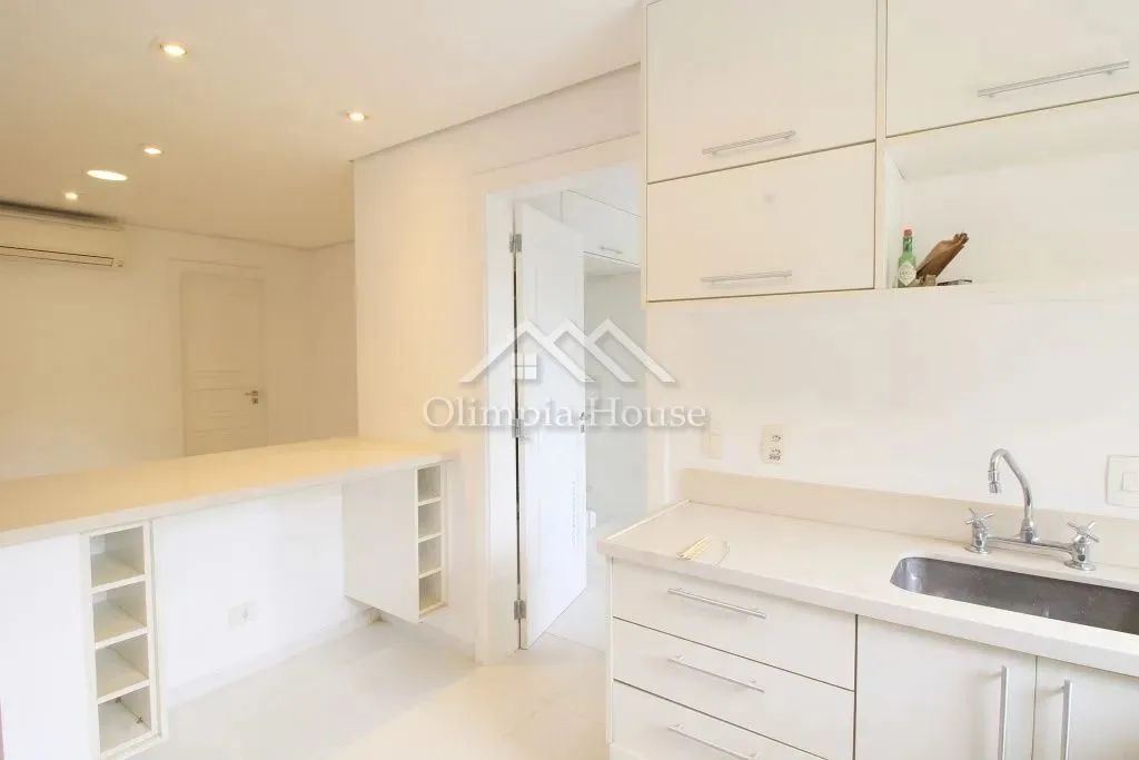 Aluguel Apartamento 4 Dormitórios - 385 m² Jardim Paulista - Foto 6