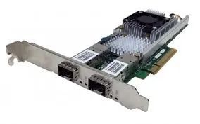 Placa Rede Dell 10gb Dual Sfp+ - Foto 2