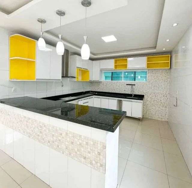 Titulo: Casa para venda em Nova Parnamirim, 3 quartos. / CLL 02 - Foto 5