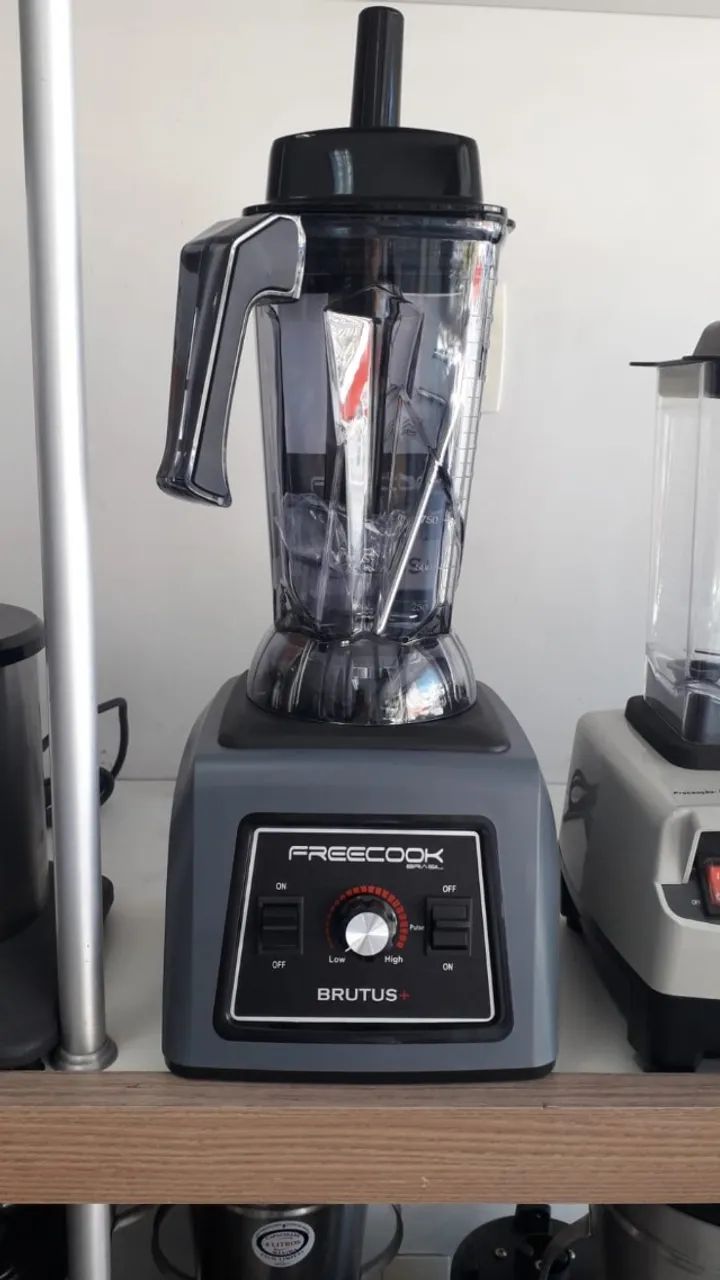 Liquidificador Brutus 2,5 litros Freecook - Sadi
