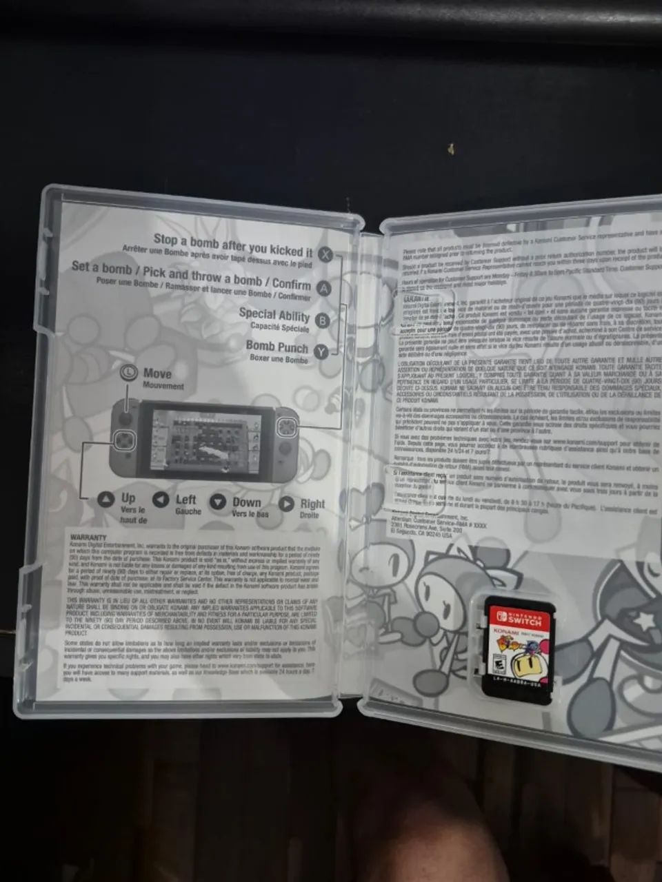 Super Bomberman R - Foto 3