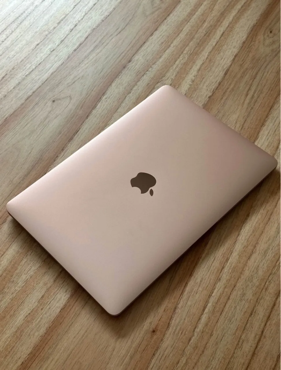 MacBook Rose Gold Air 13?, M1, 2020