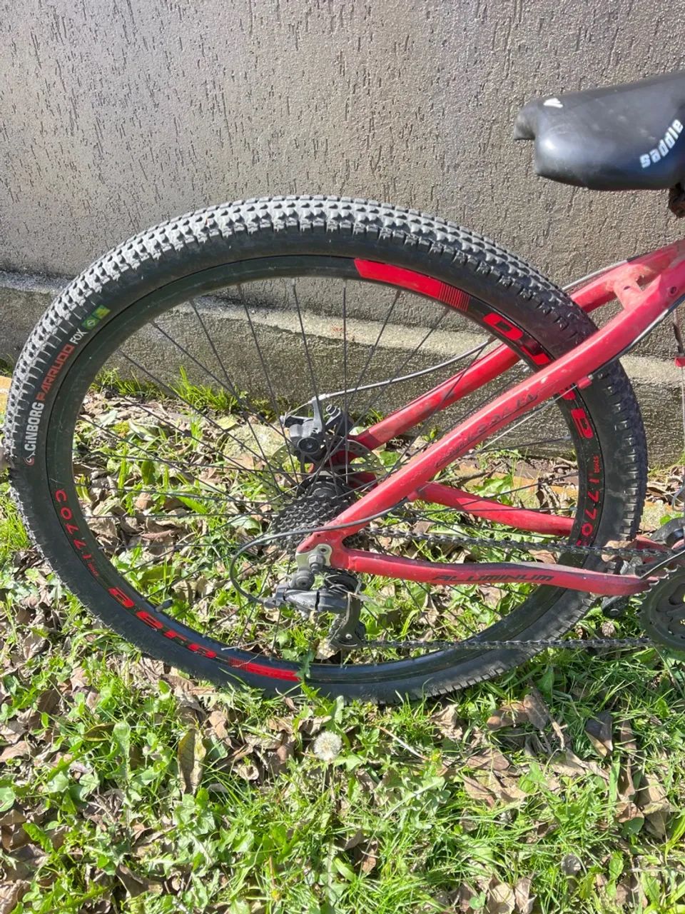 Bike Colli aro 29 - Foto 2