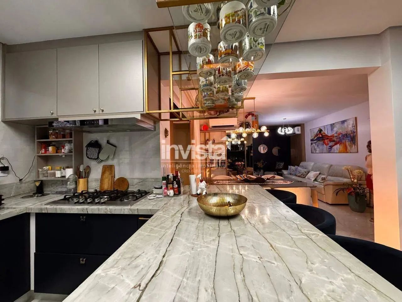 Apartamento à venda no bairro Gonzaga - Foto 5