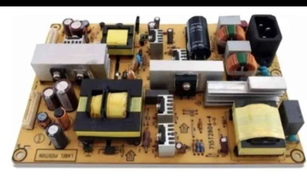 Placa Fonte  Tv Aoc D32w831 715t2804-4 - Foto 3