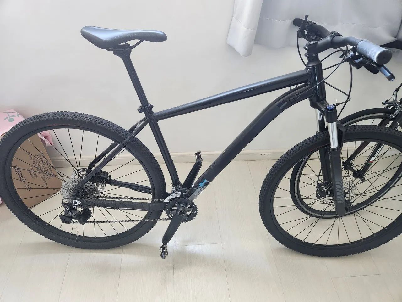 Bike MTB 29
