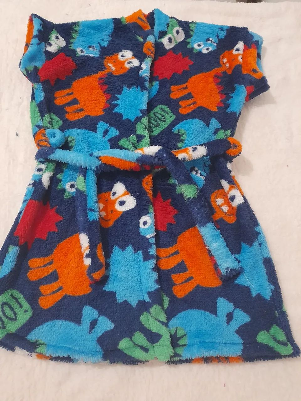 Roupa de Banho Infantil masculino e  feminino  - Foto 3