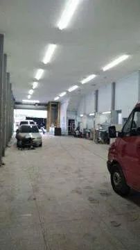 Salão Comercial para Locação  Bairro São Pedro