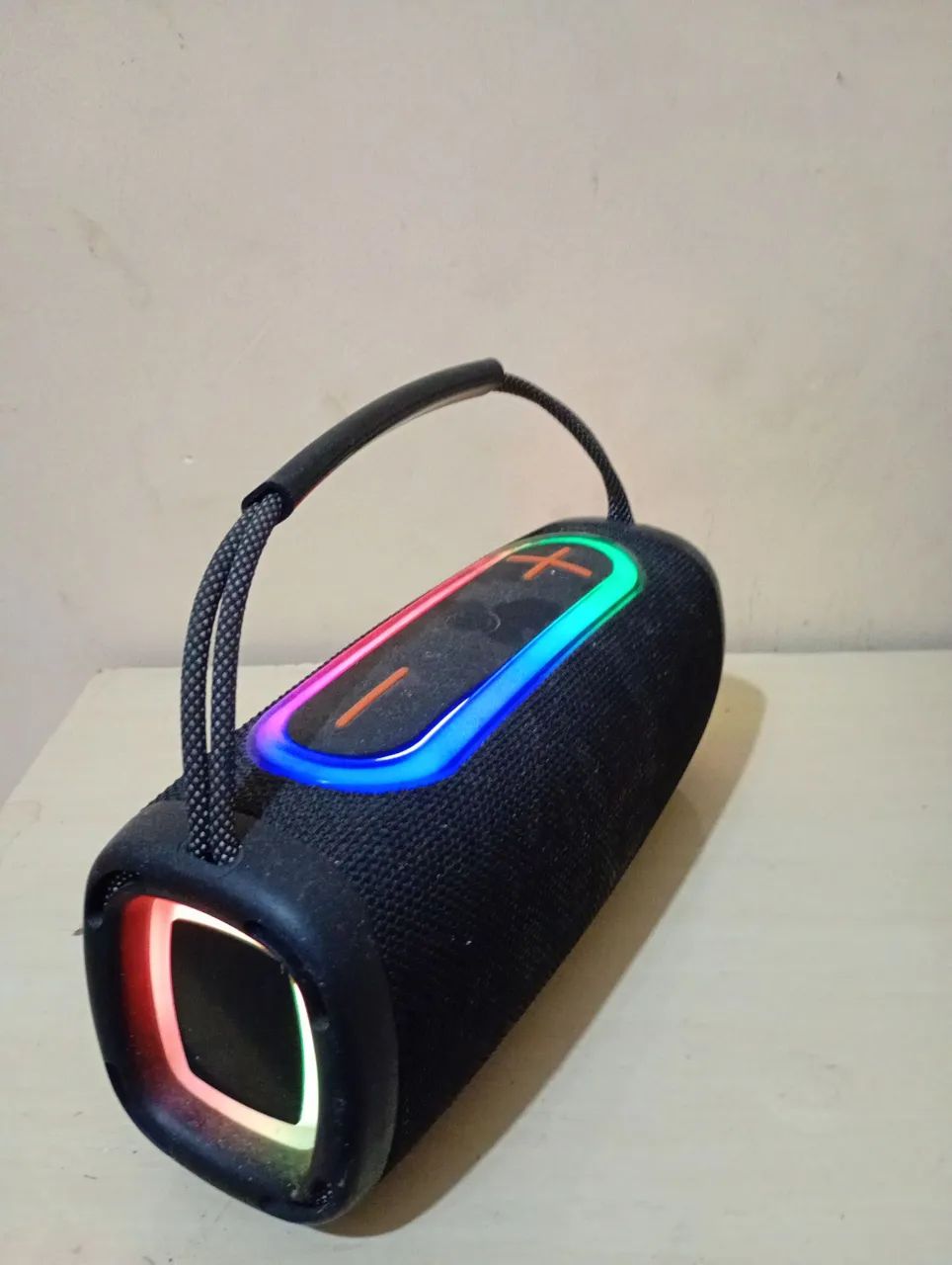 Caixa de som Bluetooth 50W. - Foto 2