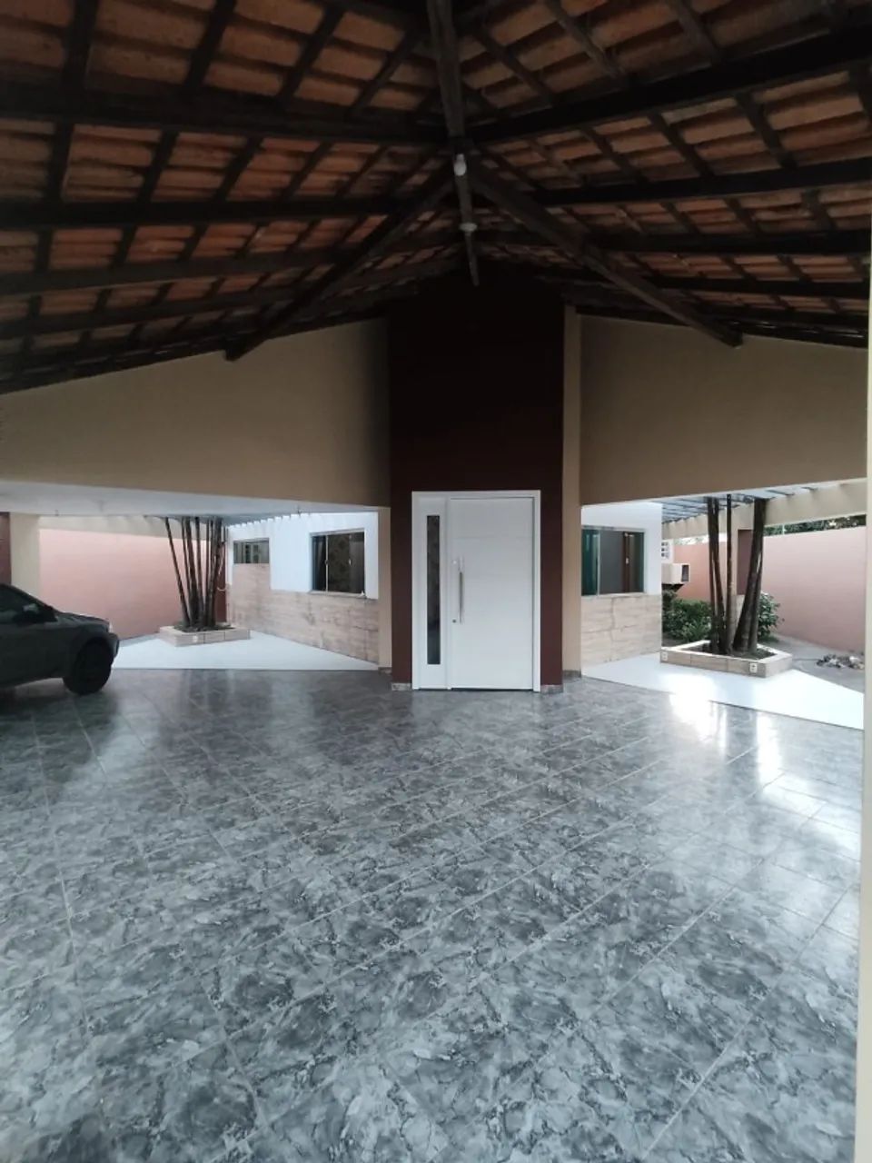 Casa Ampla com Piscina no Pricumã - Foto 4