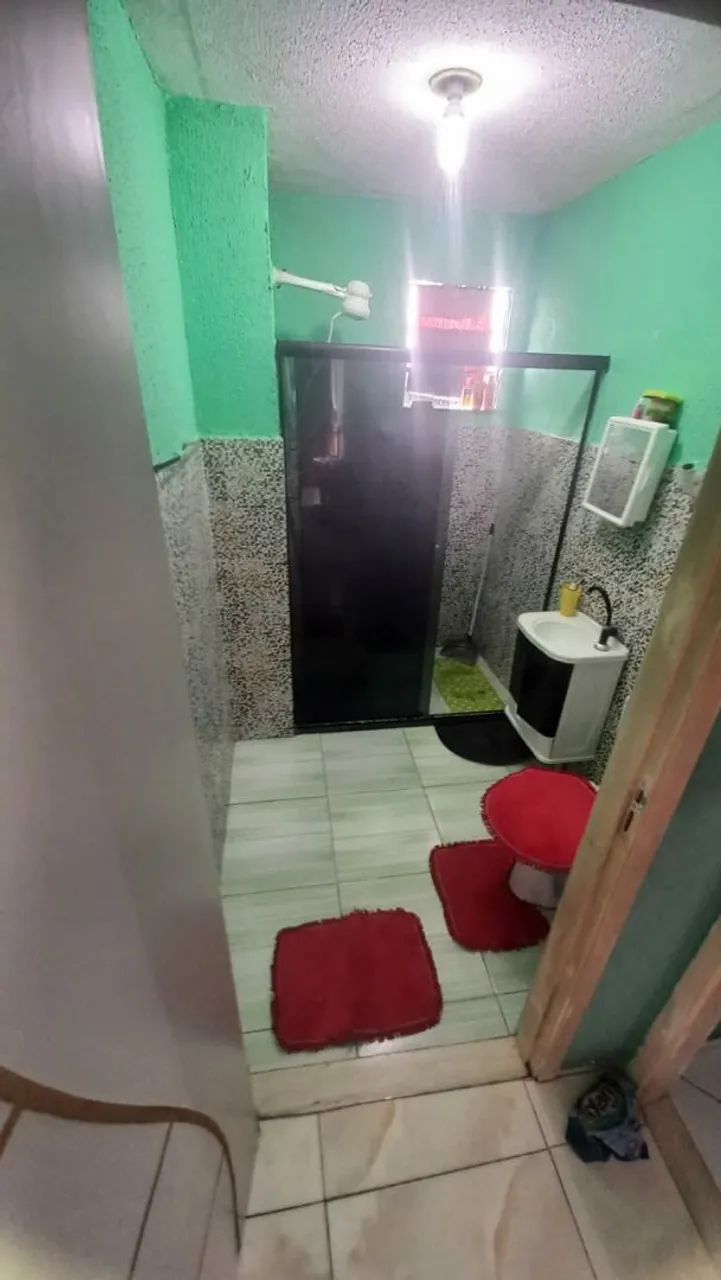 Foto - Salvador - Moradas da Lagoa