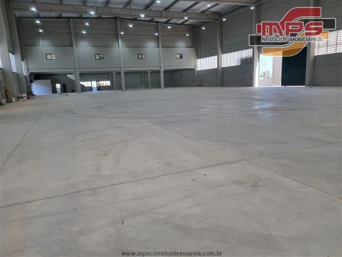Complexos Industriais para locação em Valinhos no bairro Joapiranga - Foto 4
